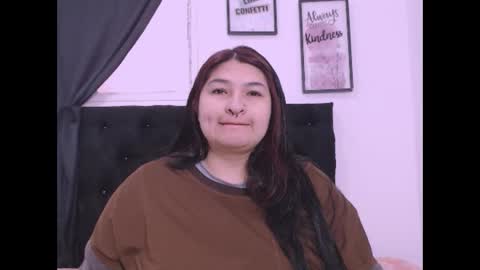 radiantgoddes online show from November 4, 12:54 pm