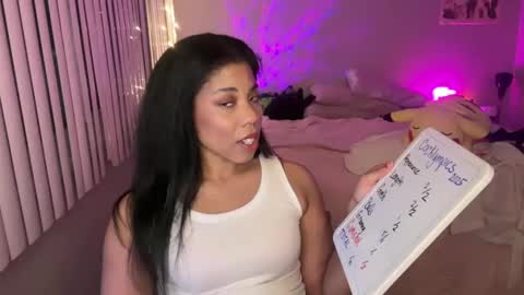 RaeWerks online show from October 8, 9:02 am