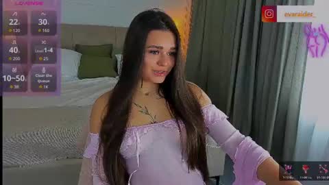 Eva online show from June 18, 5:42 am