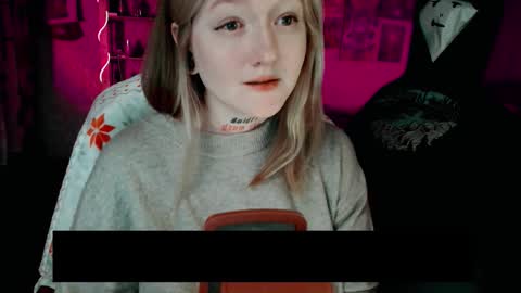 Kate online show from February 10, 4:10 pm