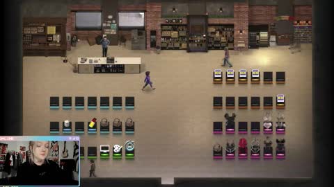 Kate online show from October 19, 6:26 am