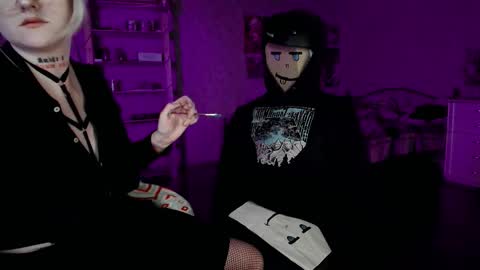 Kate online show from February 13, 4:41 pm