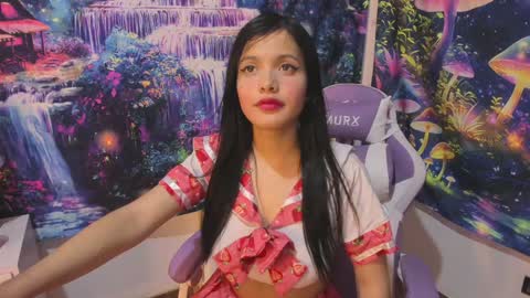 rainbow__coockie online show from January 18, 12:13 am