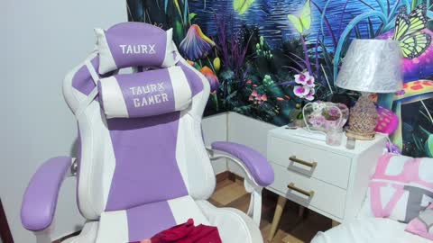 rainbow__coockie online show from January 1, 8:35 am