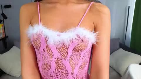 Darcy online show from March 15, 9:22 am