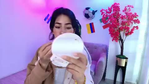 Rainy  online show from July 16, 12:32 pm