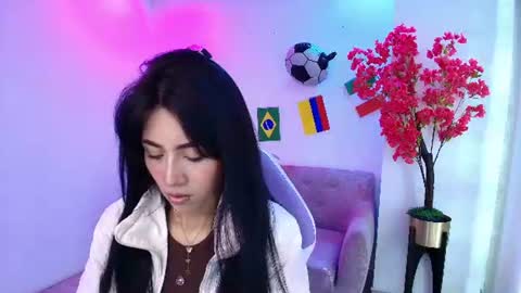Rainy  online show from July 19, 11:56 am