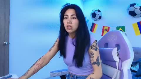 Rainy  online show from July 18, 11:46 am