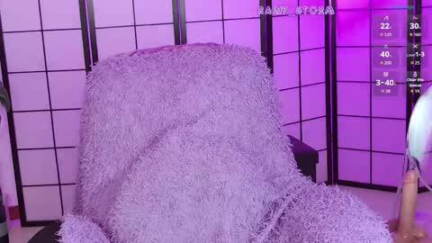 Rainy online show from June 6, 6:03 pm