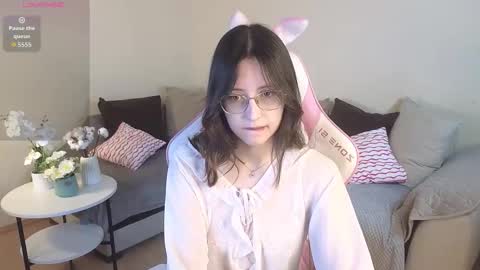 rainybella online show from January 7, 7:12 am