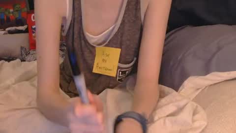 RainyDayEm online show from July 9, 4:37 am