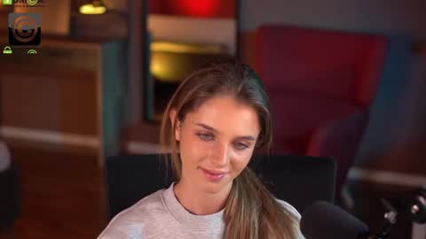 Raisa online show from October 6, 6:23 pm