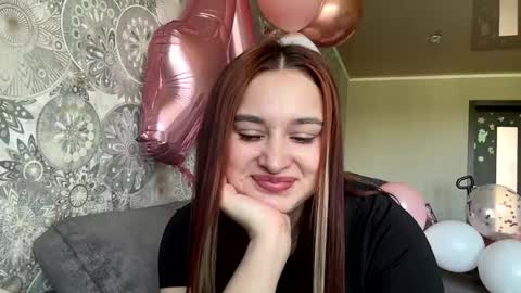 Cherry online show from May 22, 5:27 am
