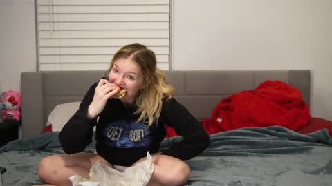 Rami online show from January 19, 12:49 am