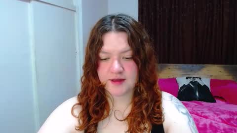 Ramona online show from January 7, 11:19 pm