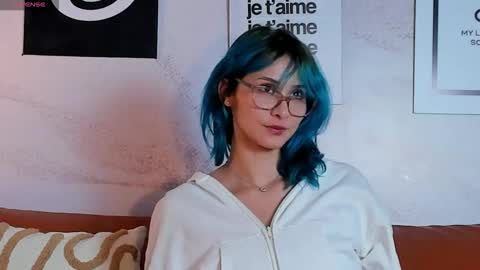 Ramona online show from January 15, 2:39 am