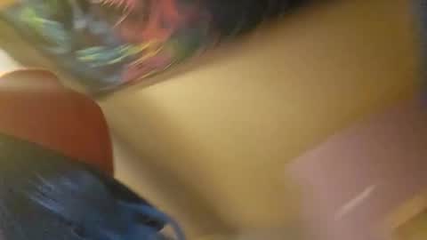 Randcandy77 online show from September 20, 4:11 am