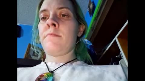 Randcandy77 online show from February 5, 1:15 am