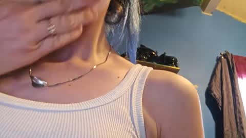 Randcandy77 online show from September 13, 11:13 pm