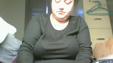 randicandi96 online show from April 8, 6:43 pm