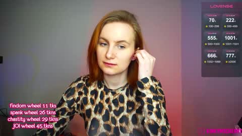 Cherry  Miss Cherry online show from February 4, 3:48 pm