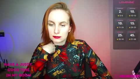 Snapshot of randycherry chatting on October 20, 6:00 pm Cherry Miss Cherry online show from October 20, 6:00 pm