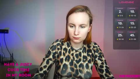 Cherry  Miss Cherry online show from November 16, 6:41 pm