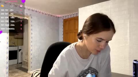 Lia online show from November 14, 3:12 pm