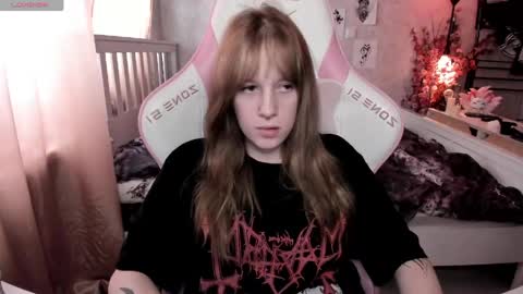 Rapunzel online show from March 18, 1:27 pm