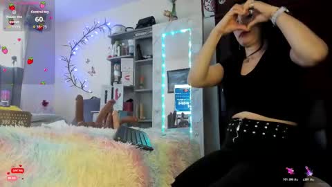  Rapunzell  online show from March 23, 9:10 pm