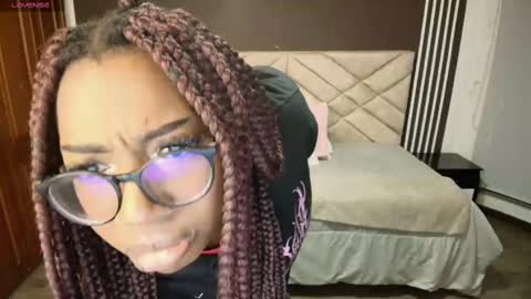 Raquel online show from March 2, 11:41 am