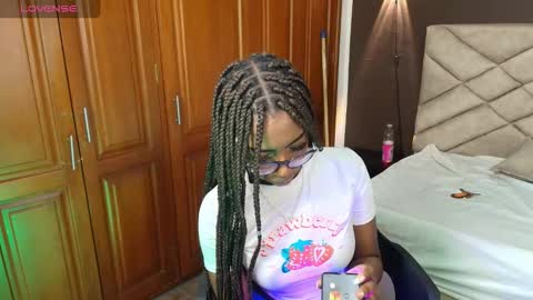 Raquel online show from September 29, 7:41 pm