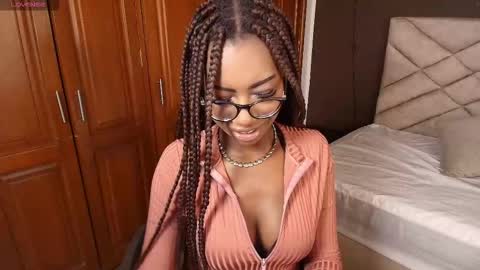 Raquel online show from February 1, 12:04 pm