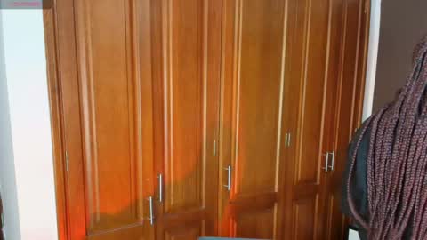 Raquel online show from February 20, 11:42 am