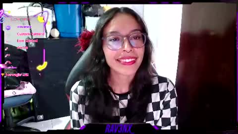   online show from July 7, 10:34 pm