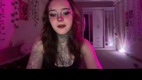 raven_armor online show from June 5, 5:52 pm