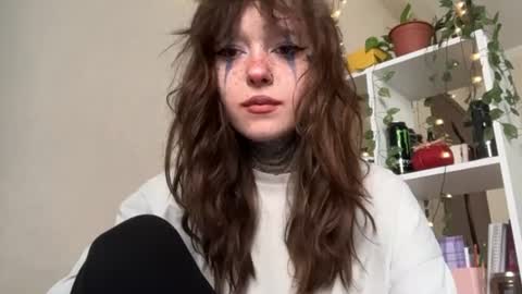 raven_armor online show from July 31, 1:23 pm