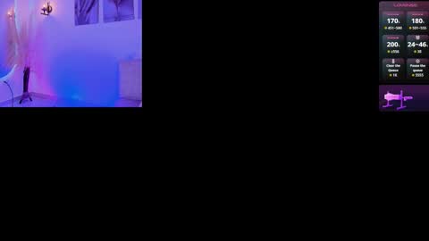 Raven online show from November 21, 6:48 am