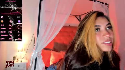 Raven online show from March 24, 8:47 pm