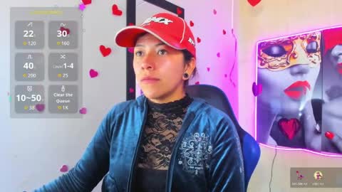 gata online show from April 20, 12:30 pm