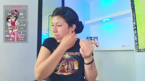 gata online show from October 11, 7:24 am