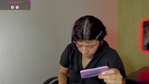 gata online show from February 3, 8:34 pm