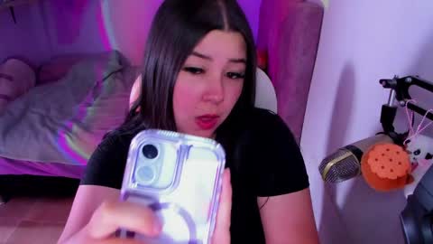 Raven online show from April 13, 8:31 pm