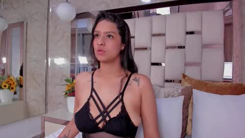 Raven  online show from February 21, 6:03 am