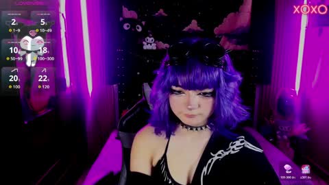 ravencollen online show from April 11, 1:26 pm