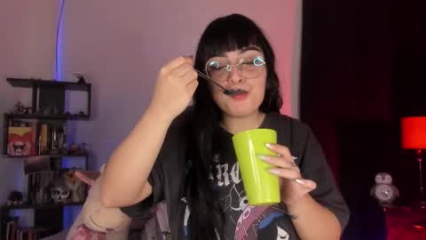 Raven  online show from February 23, 7:30 am