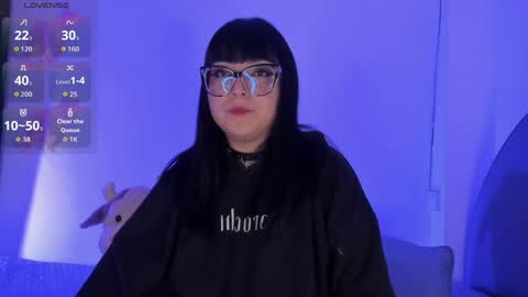 Raven  online show from April 18, 3:42 am