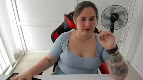 Raven online show from June 19, 9:24 am