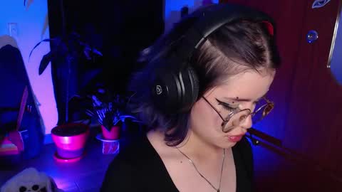 raventh_ online show from January 15, 1:22 am