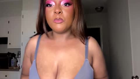 raventhebigbodybitch online show from February 8, 12:28 am